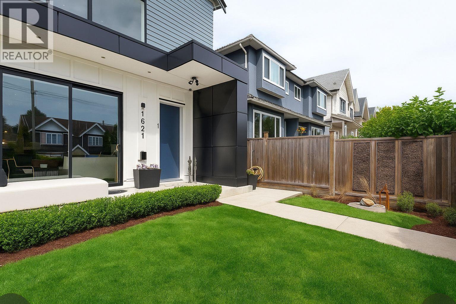 1 1621 E 11th Avenue, Vancouver, British Columbia  V5N 1Y8 - Photo 7 - R3066434