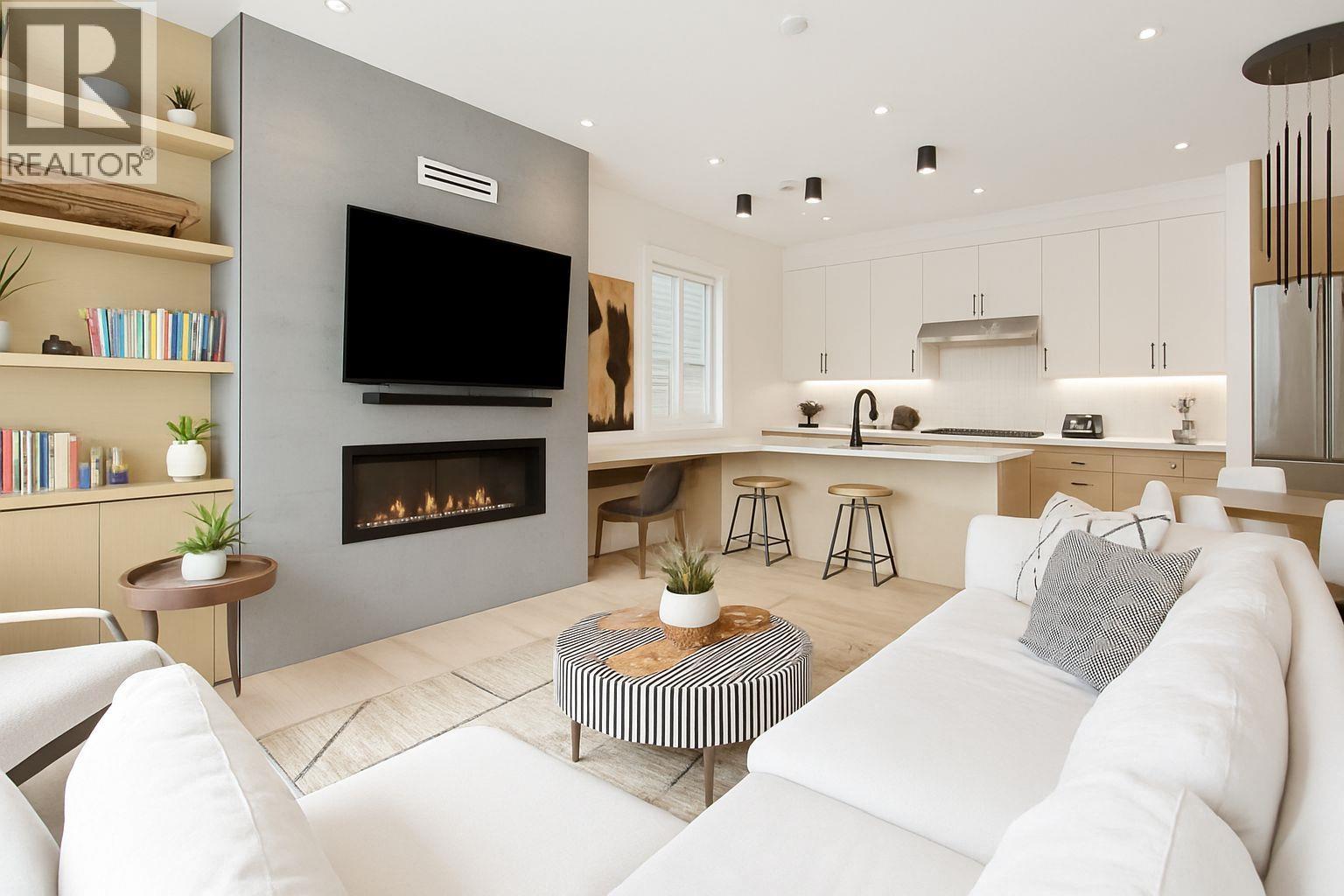 1 1621 E 11th Avenue, Vancouver, British Columbia  V5N 1Y8 - Photo 4 - R3066434