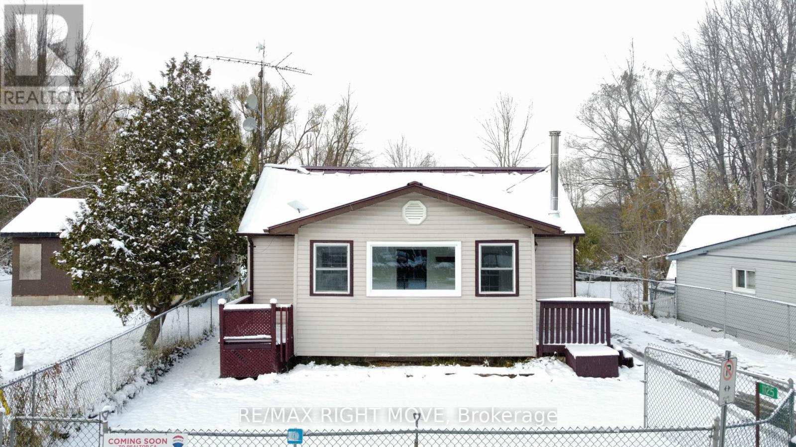 1125 Ramara Road 47 Road, Ramara, Ontario  L0K 1B0 - Photo 3 - S12547138