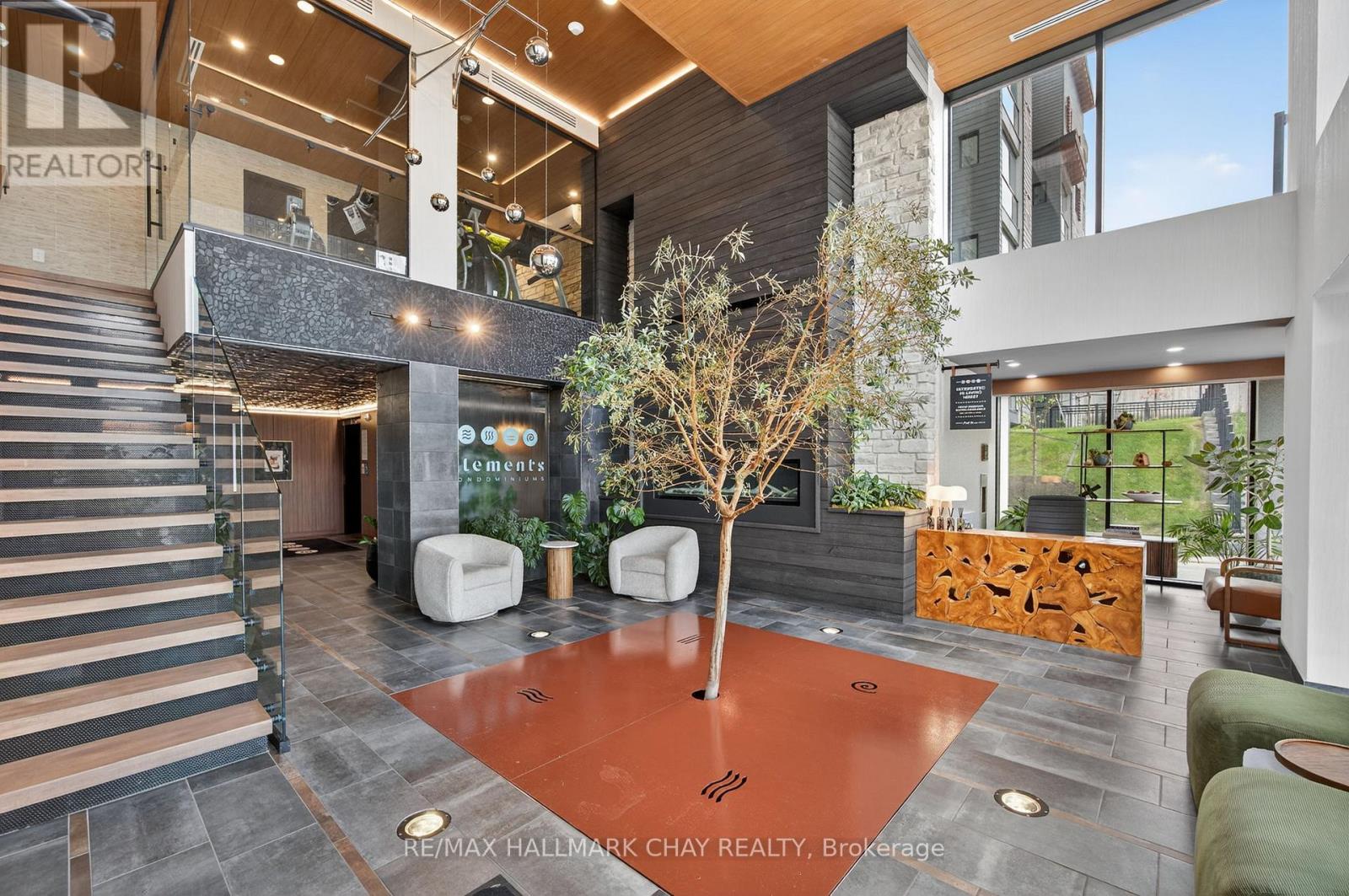 203 - 15 Kneeshaw Drive, Barrie, Ontario  L9J 0J8 - Photo 18 - S12547188