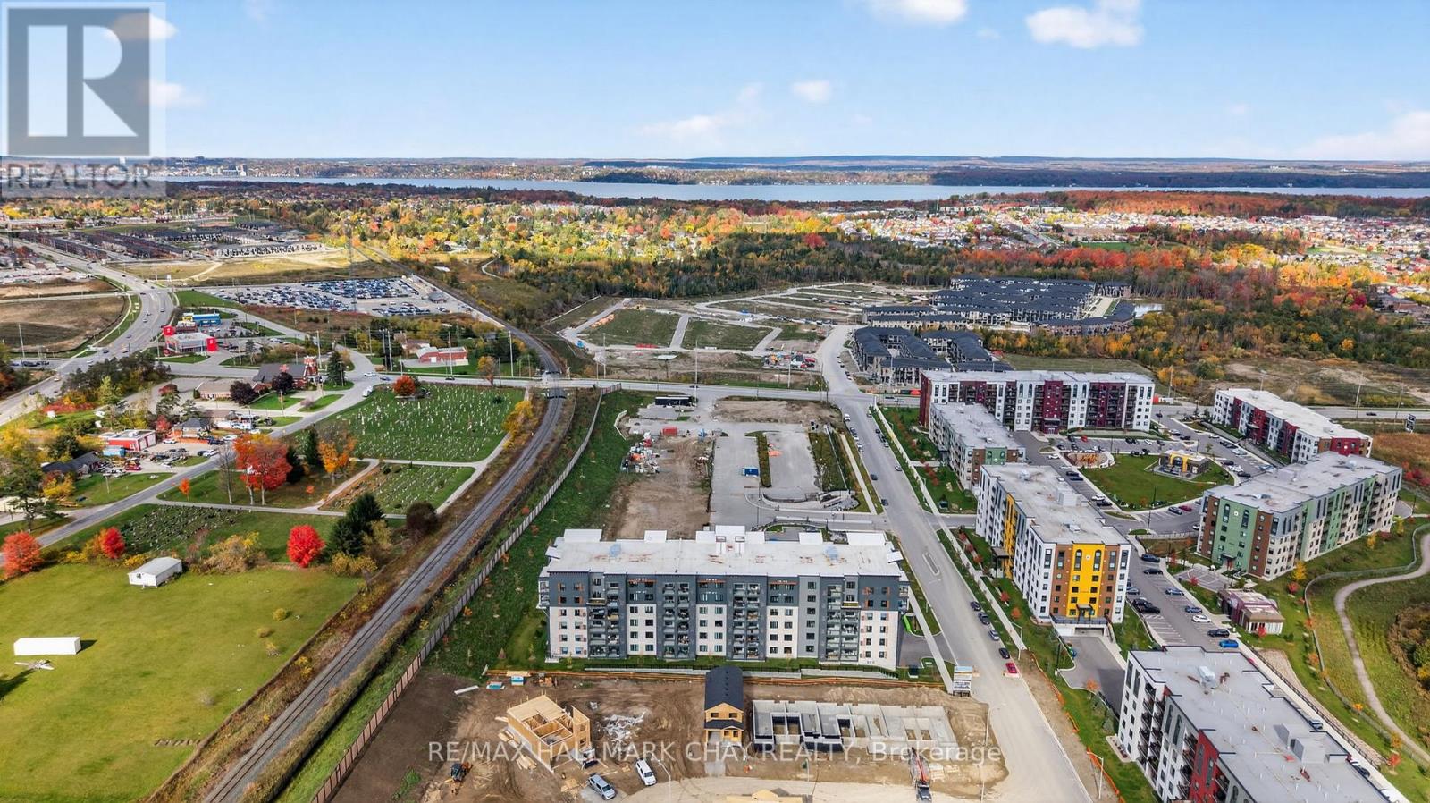 203 - 15 Kneeshaw Drive, Barrie, Ontario  L9J 0J8 - Photo 21 - S12547188