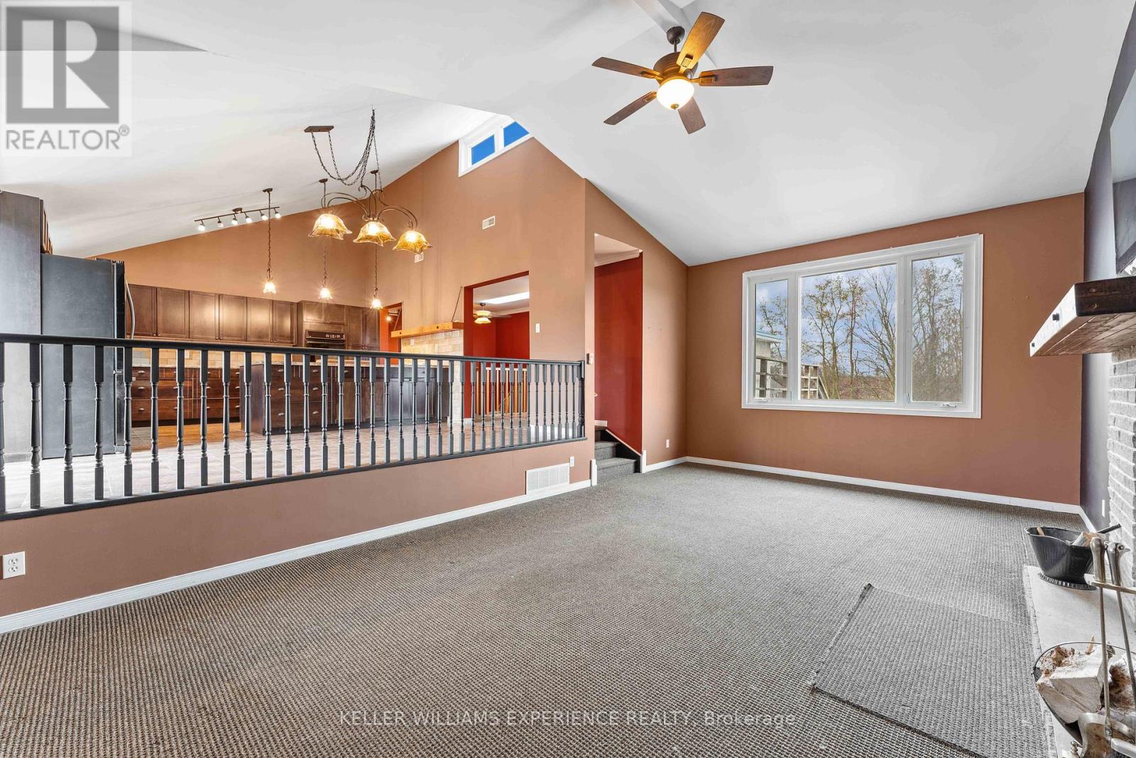 2717 3/4 Sunnidale Side Road, Clearview, Ontario  L0M 1N0 - Photo 7 - S12547190