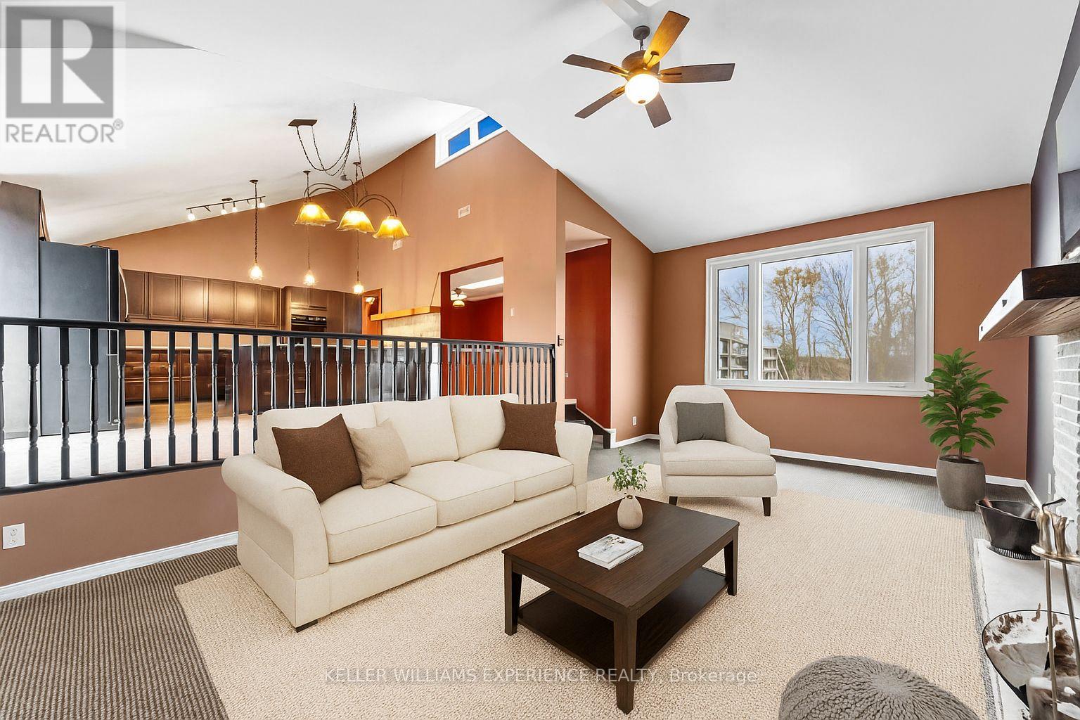 2717 3/4 Sunnidale Side Road, Clearview, Ontario  L0M 1N0 - Photo 8 - S12547190