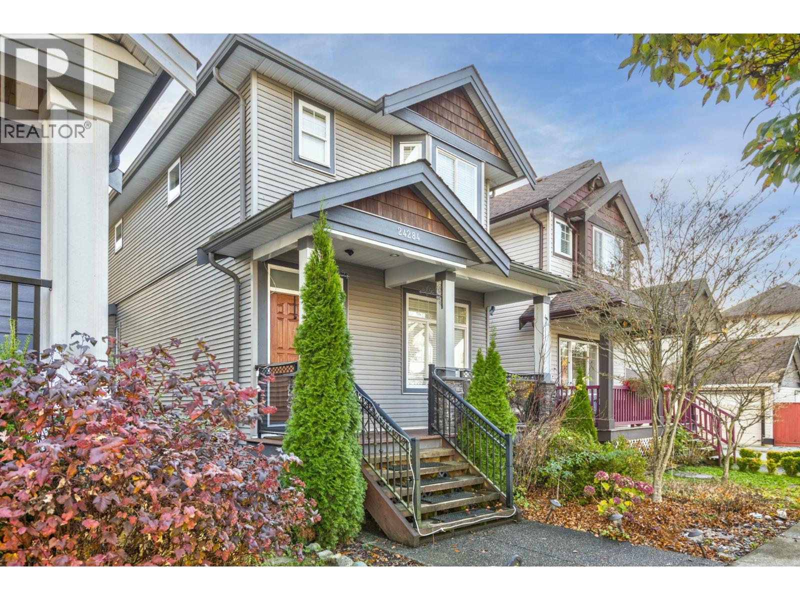 24284 101a Avenue, Maple Ridge, British Columbia  V2W 0C2 - Photo 22 - R3066110