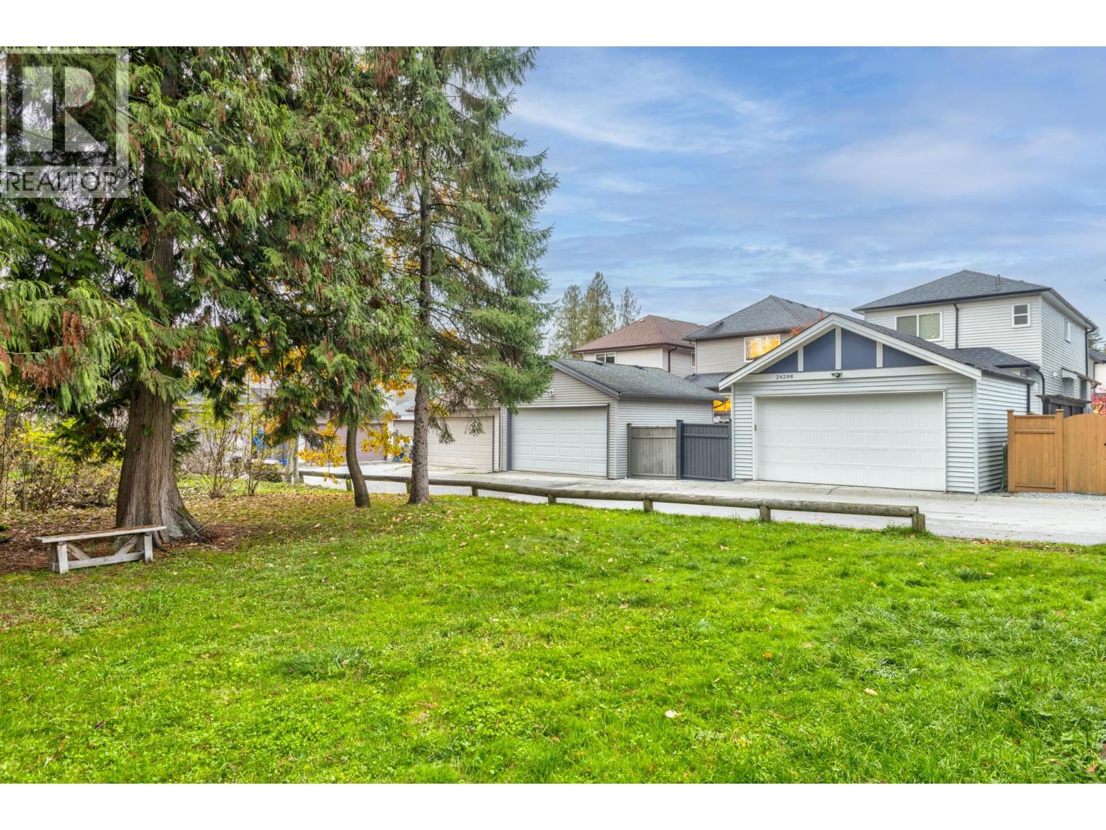 24284 101a Avenue, Maple Ridge, British Columbia  V2W 0C2 - Photo 24 - R3066110