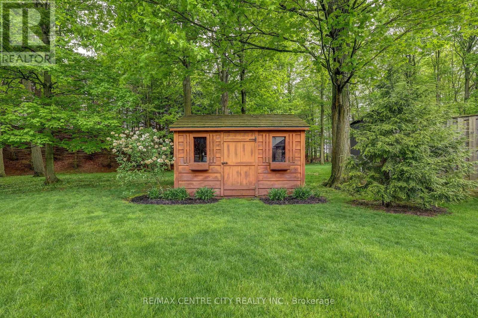 39830 Shady Lane Crescent, Southwold, Ontario  N5P 3T2 - Photo 11 - X12547230