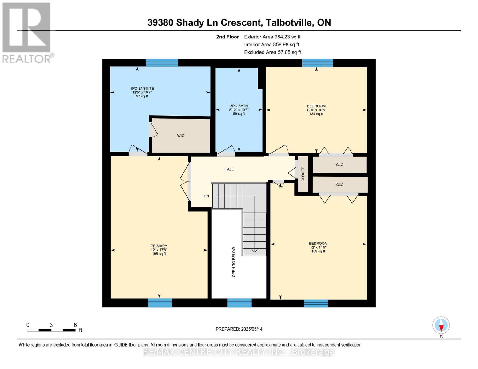 39830 Shady Lane Crescent, Southwold, Ontario  N5P 3T2 - Photo 50 - X12547230