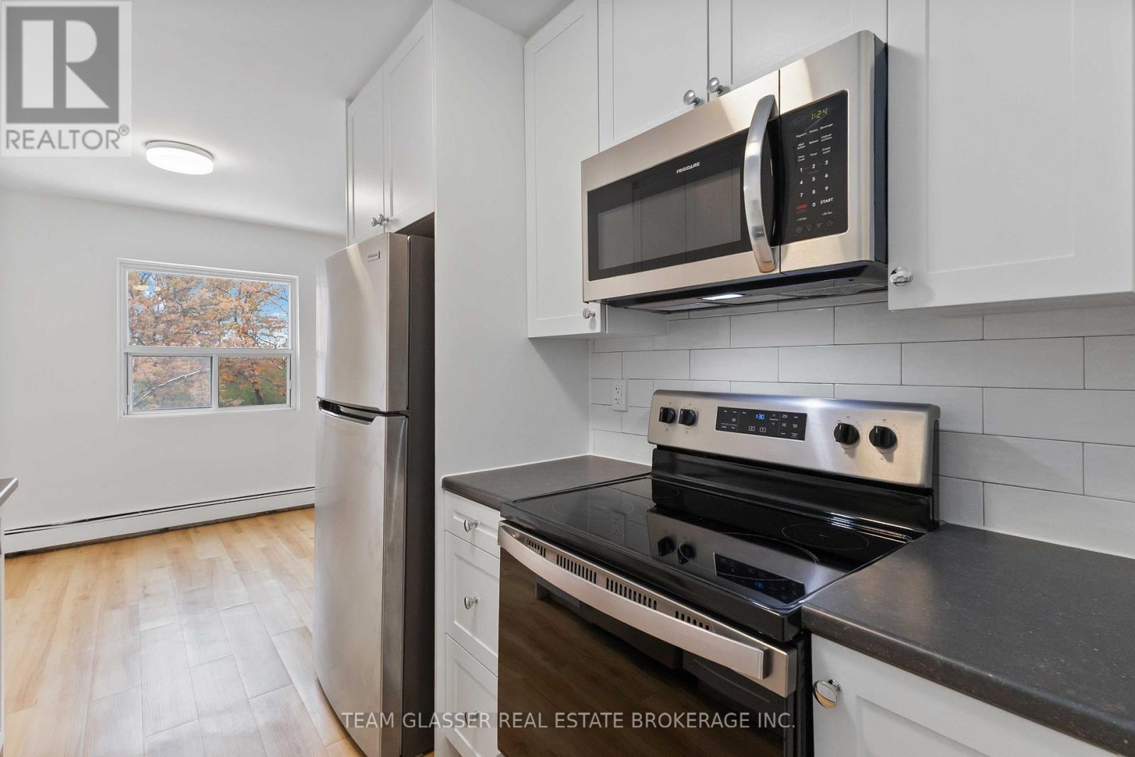 402 - 530 Proudfoot Lane, London North, Ontario  N6H 1W3 - Photo 16 - X12547296