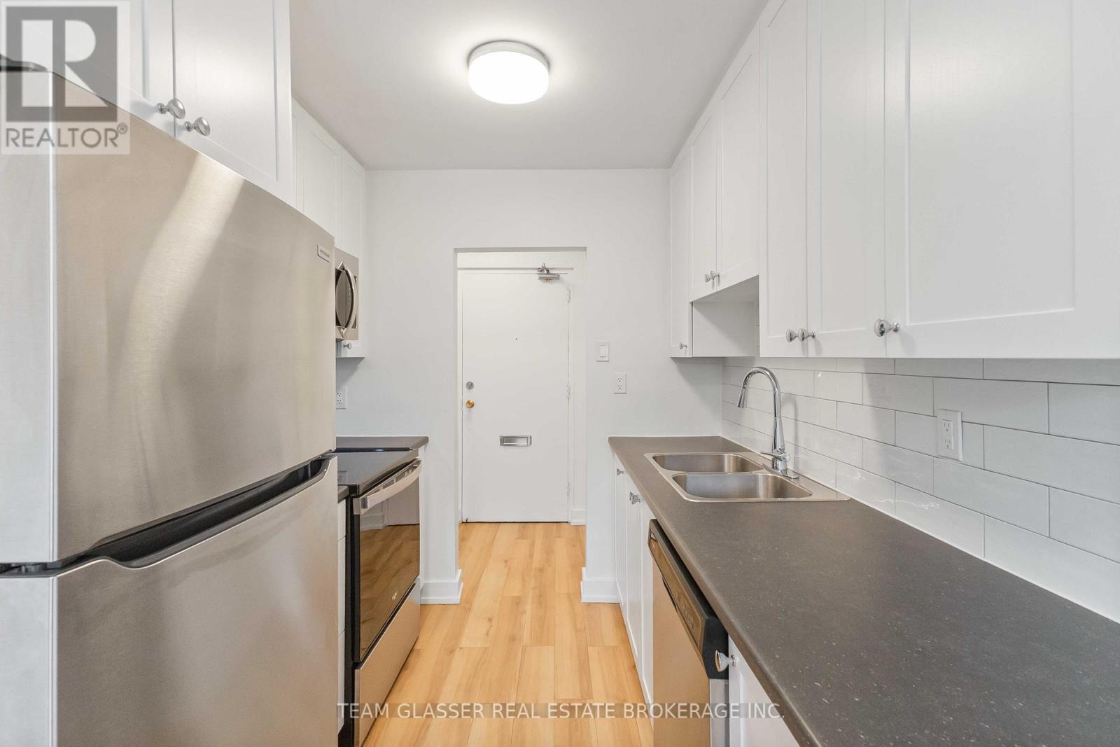 402 - 530 Proudfoot Lane, London North, Ontario  N6H 1W3 - Photo 17 - X12547296