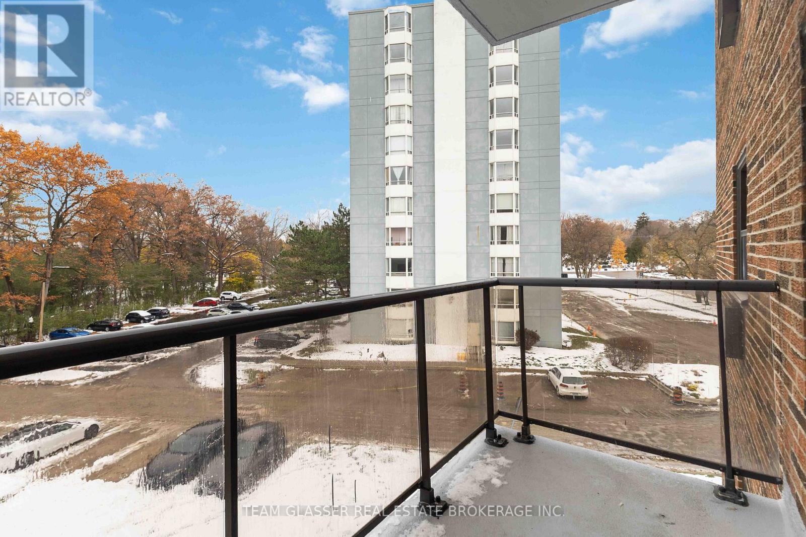 402 - 530 Proudfoot Lane, London North, Ontario  N6H 1W3 - Photo 29 - X12547296