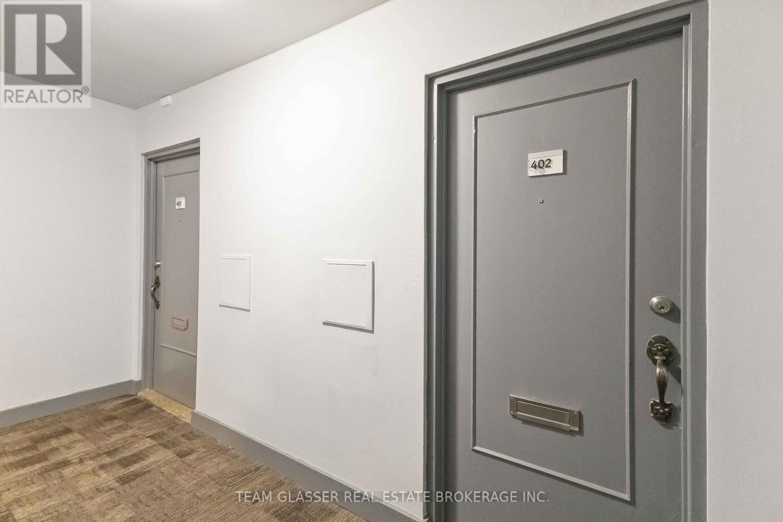 402 - 530 Proudfoot Lane, London North, Ontario  N6H 1W3 - Photo 4 - X12547296