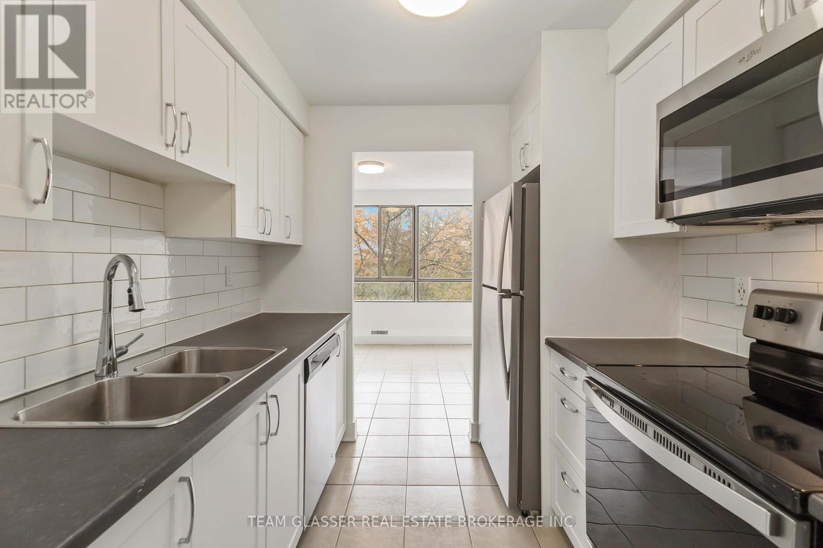 506 - 500 Proudfoot Lane, London North, Ontario  N6H 5G7 - Photo 16 - X12547304