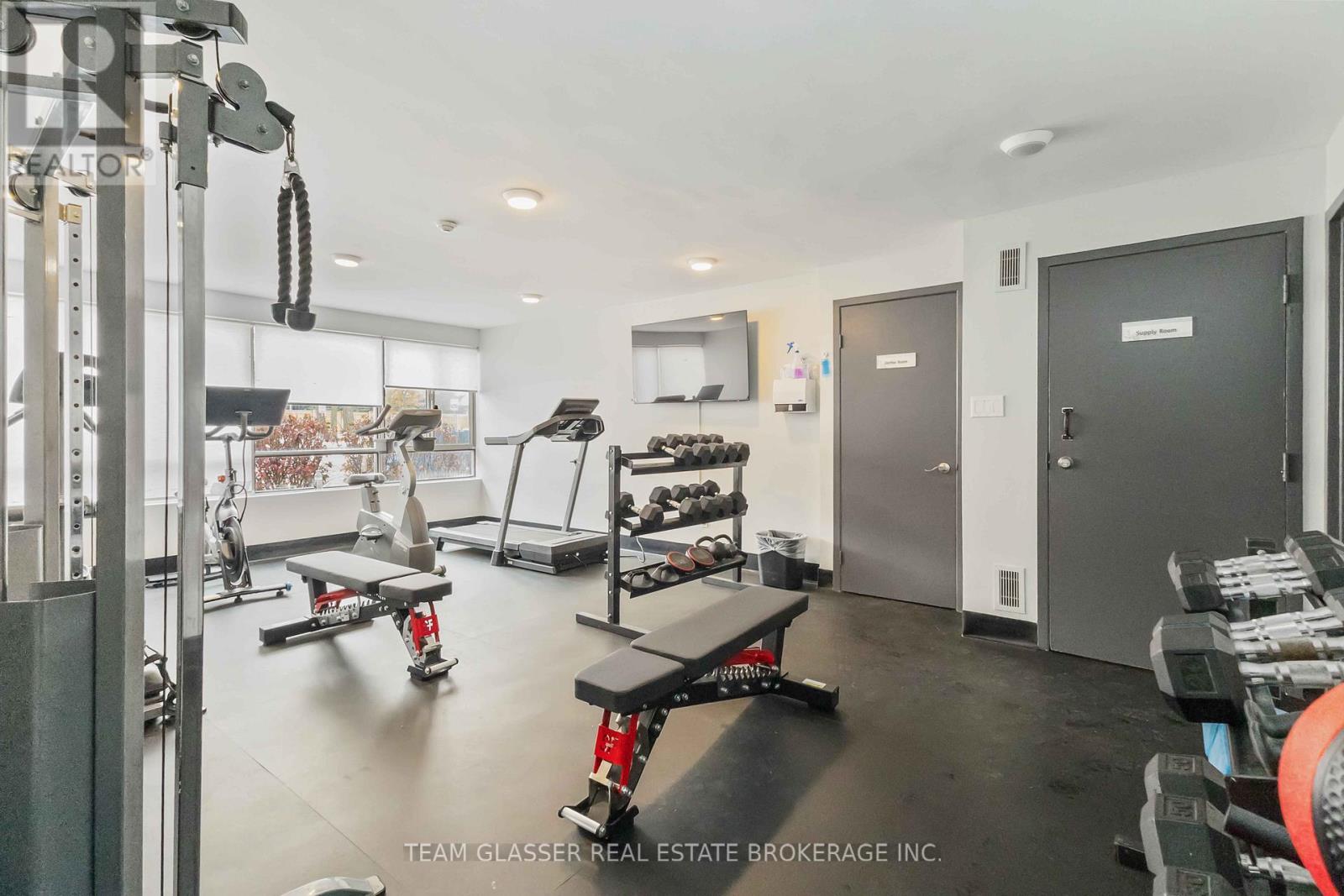 506 - 500 Proudfoot Lane, London North, Ontario  N6H 5G7 - Photo 26 - X12547304