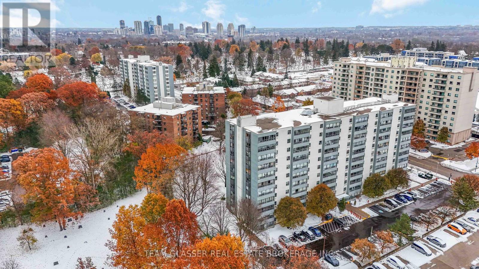 506 - 500 Proudfoot Lane, London North, Ontario  N6H 5G7 - Photo 28 - X12547304