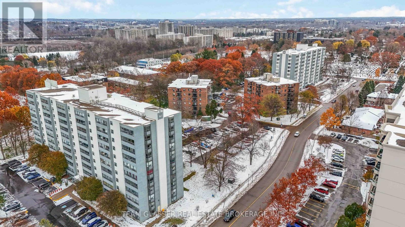 506 - 500 Proudfoot Lane, London North, Ontario  N6H 5G7 - Photo 29 - X12547304