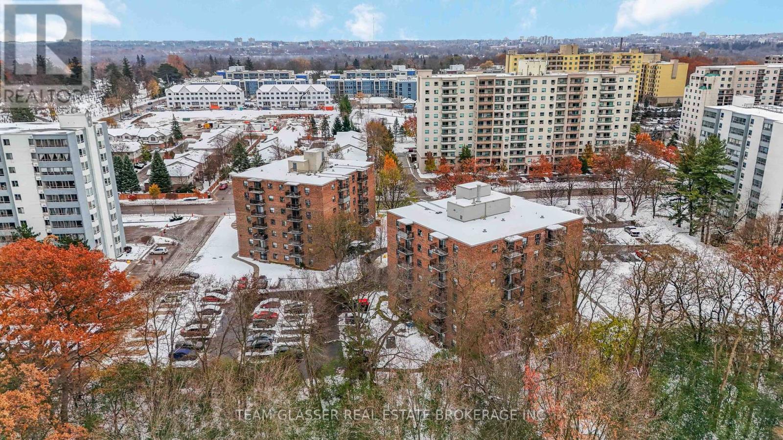 506 - 500 Proudfoot Lane, London North, Ontario  N6H 5G7 - Photo 33 - X12547304