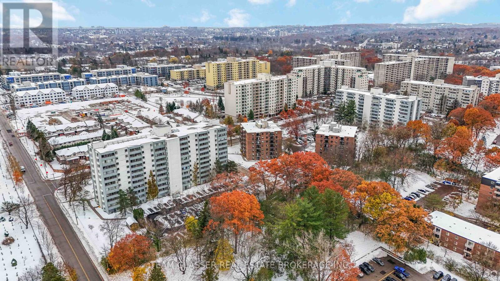 506 - 500 Proudfoot Lane, London North, Ontario  N6H 5G7 - Photo 35 - X12547304