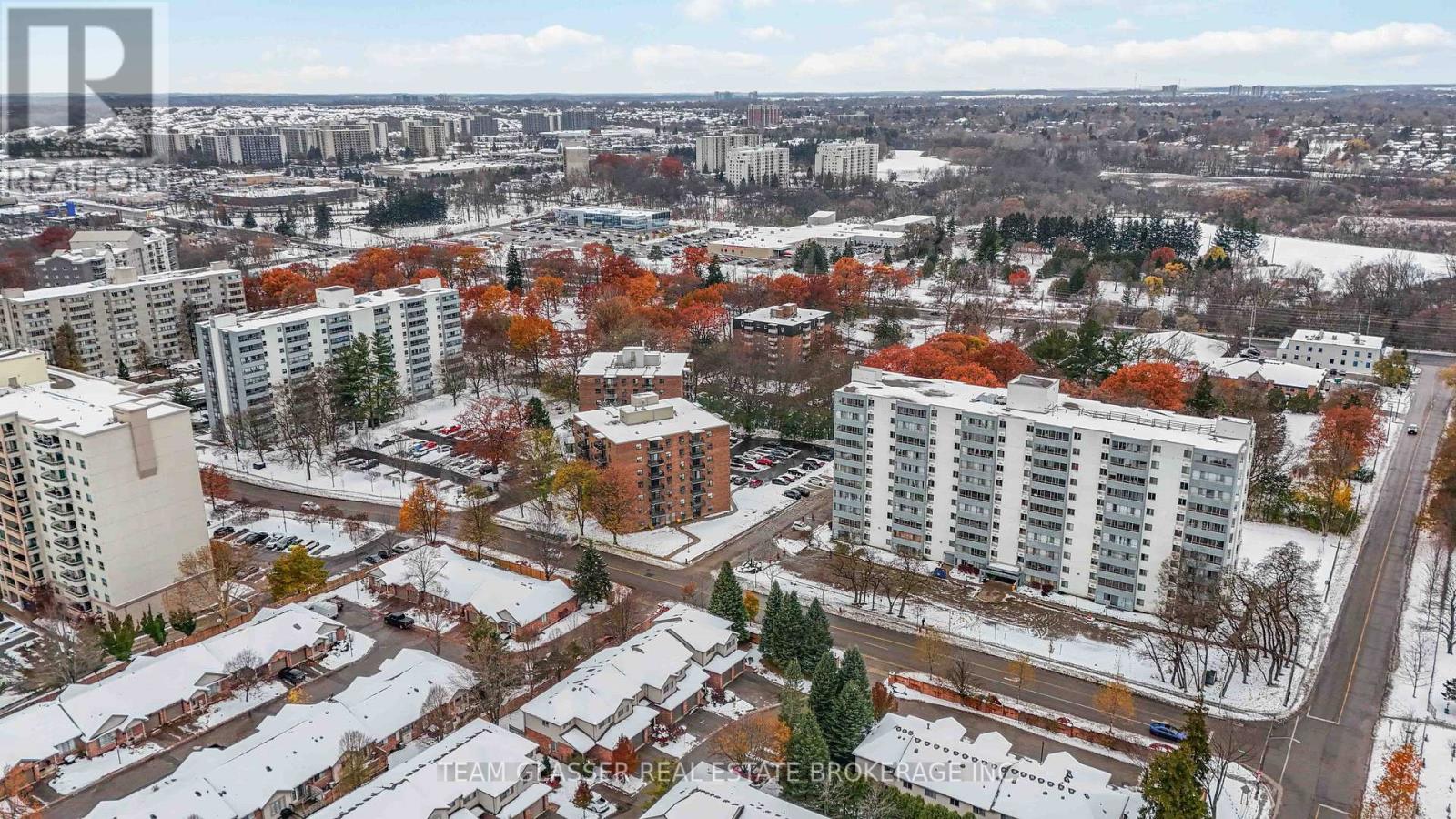 506 - 500 Proudfoot Lane, London North, Ontario  N6H 5G7 - Photo 41 - X12547304