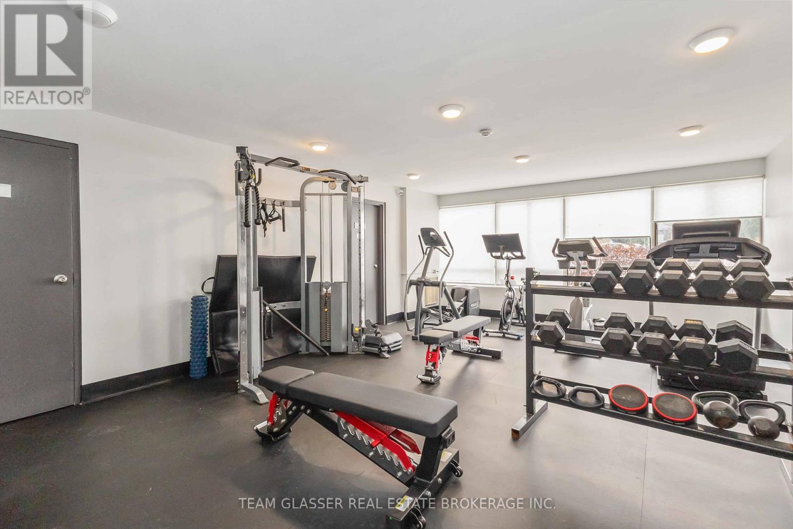 404 - 500 Proudfoot Lane, London North, Ontario  N6H 5G7 - Photo 29 - X12547306