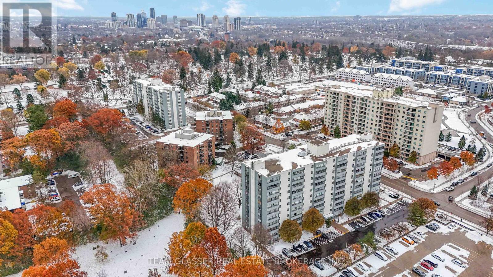 404 - 500 Proudfoot Lane, London North, Ontario  N6H 5G7 - Photo 31 - X12547306