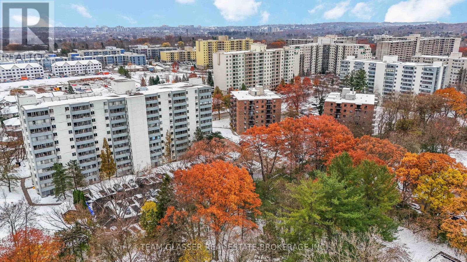 404 - 500 Proudfoot Lane, London North, Ontario  N6H 5G7 - Photo 40 - X12547306