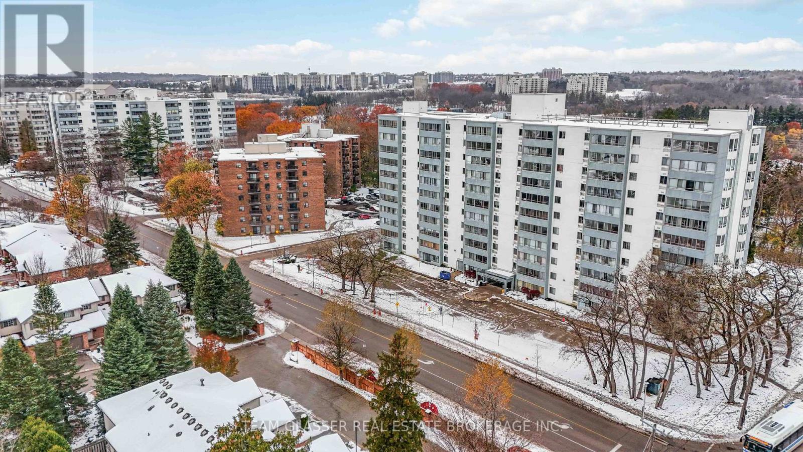 404 - 500 Proudfoot Lane, London North, Ontario  N6H 5G7 - Photo 42 - X12547306