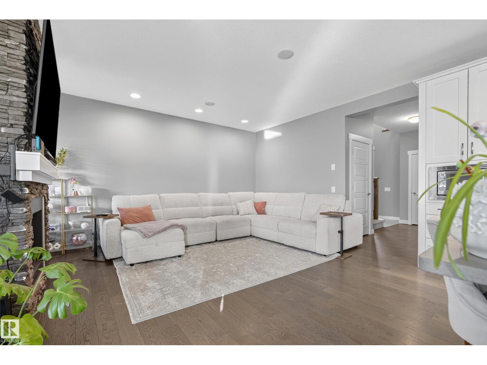 17032 43 St Nw, Edmonton, Alberta  T5Y 0Z1 - Photo 14 - E4465809