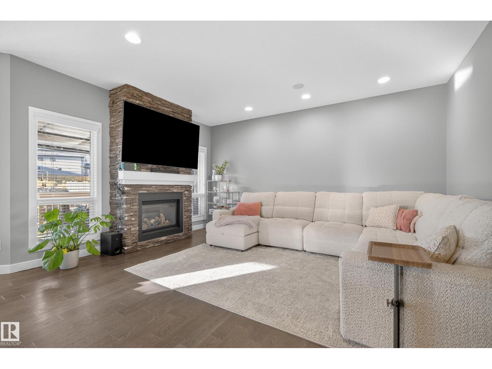 17032 43 St Nw, Edmonton, Alberta  T5Y 0Z1 - Photo 15 - E4465809