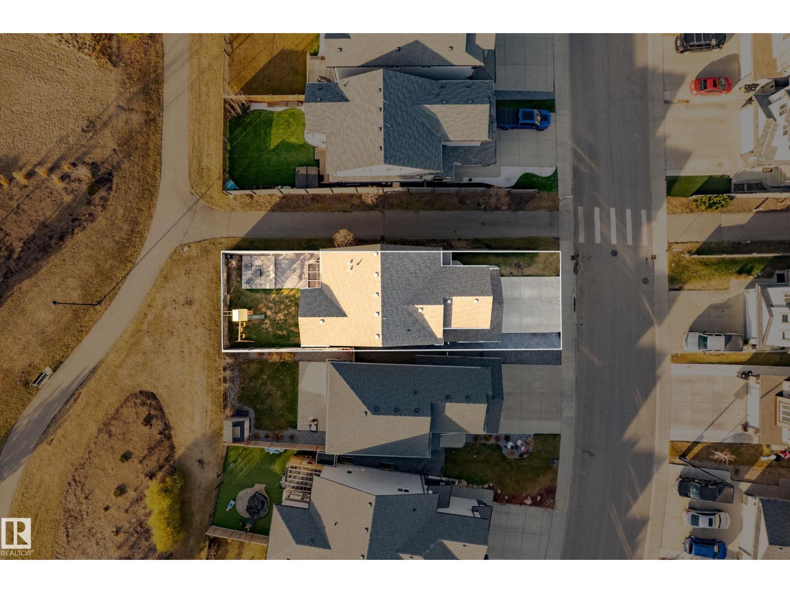 17032 43 St Nw, Edmonton, Alberta  T5Y 0Z1 - Photo 50 - E4465809