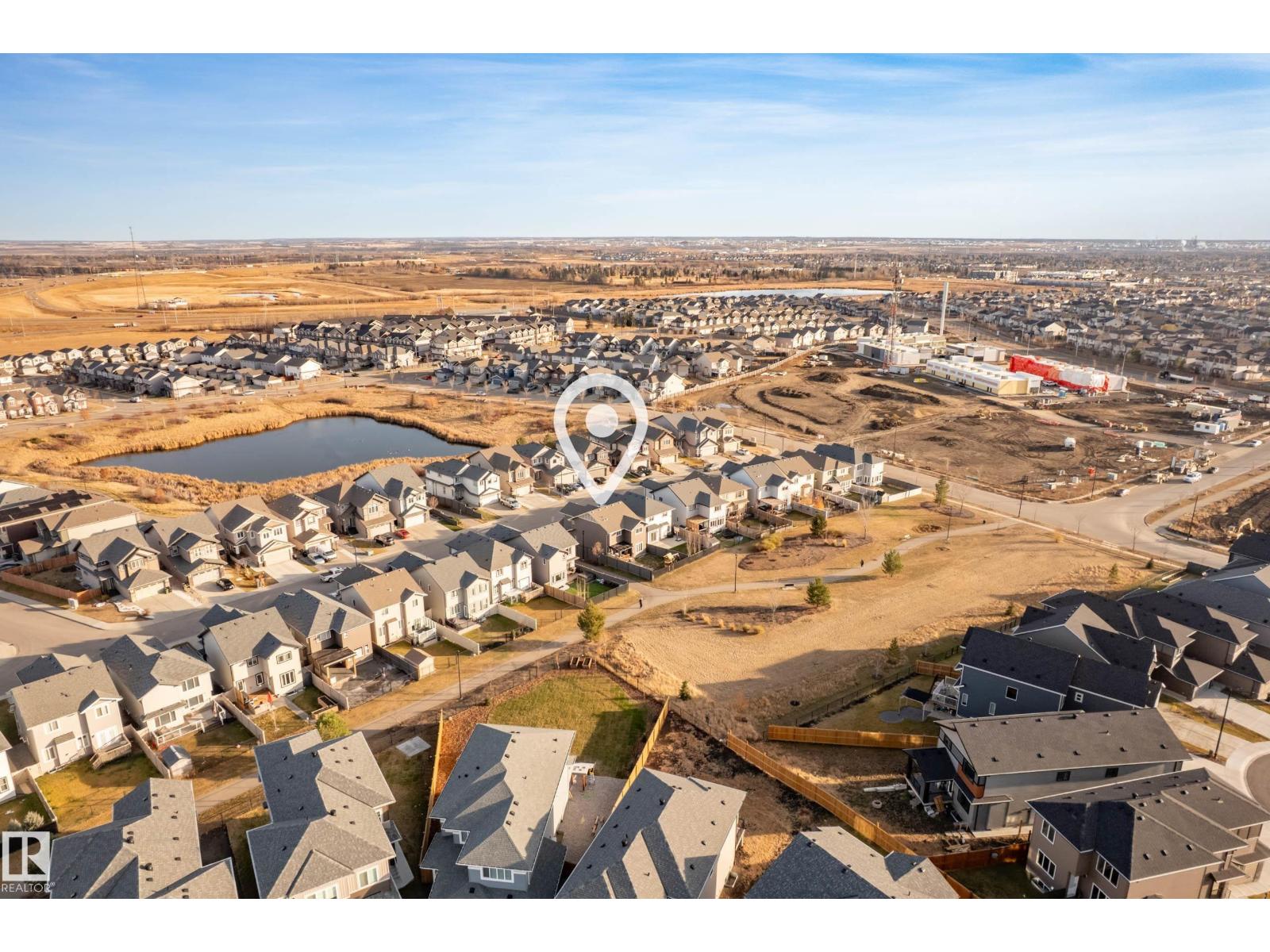 17032 43 St Nw, Edmonton, Alberta  T5Y 0Z1 - Photo 52 - E4465809