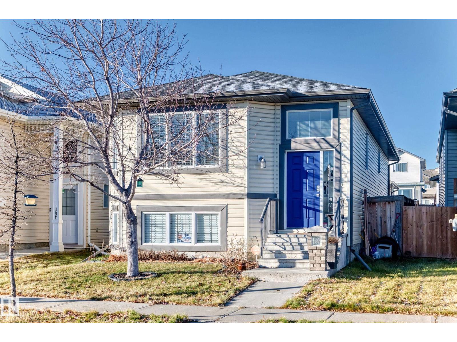 15628 44 St Nw, Edmonton, Alberta  T5Y 3H2 - Photo 2 - E4465810