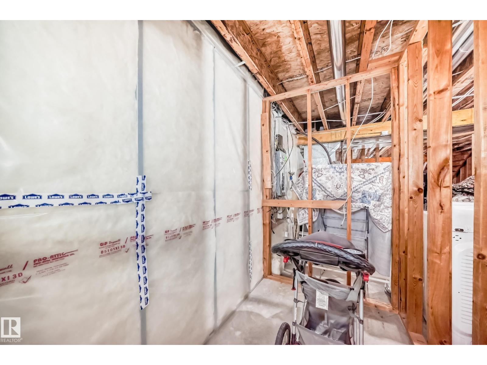 15628 44 St Nw, Edmonton, Alberta  T5Y 3H2 - Photo 33 - E4465810