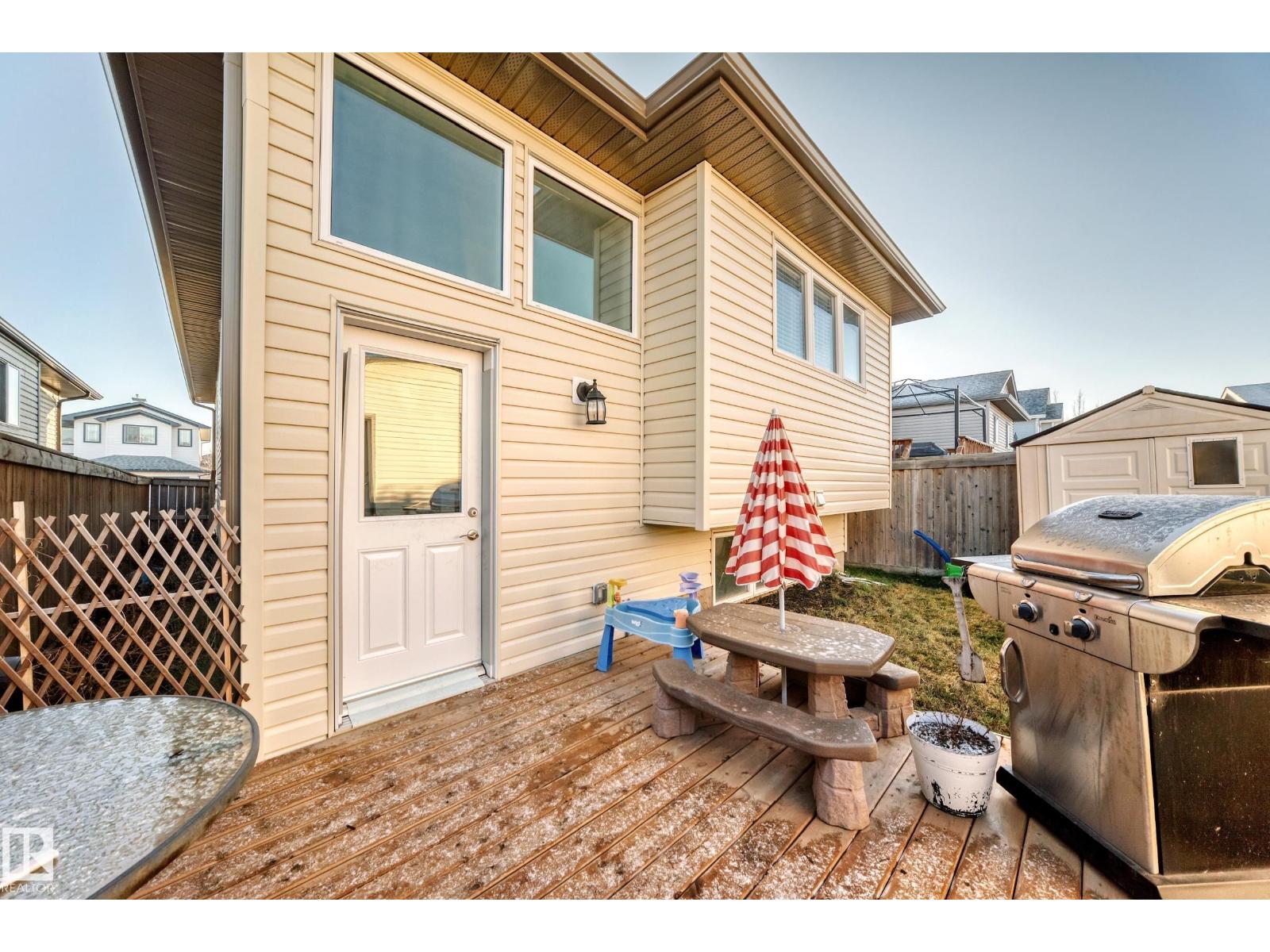 15628 44 St Nw, Edmonton, Alberta  T5Y 3H2 - Photo 42 - E4465810