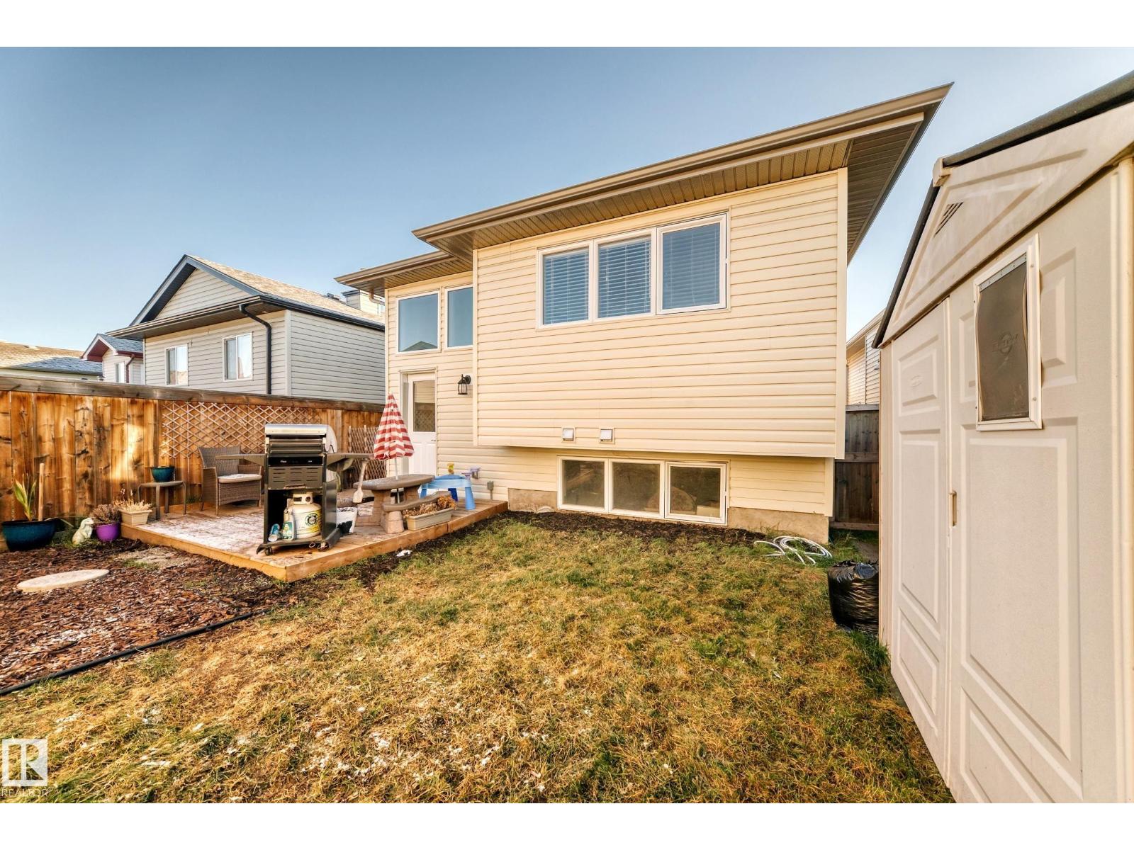 15628 44 St Nw, Edmonton, Alberta  T5Y 3H2 - Photo 44 - E4465810