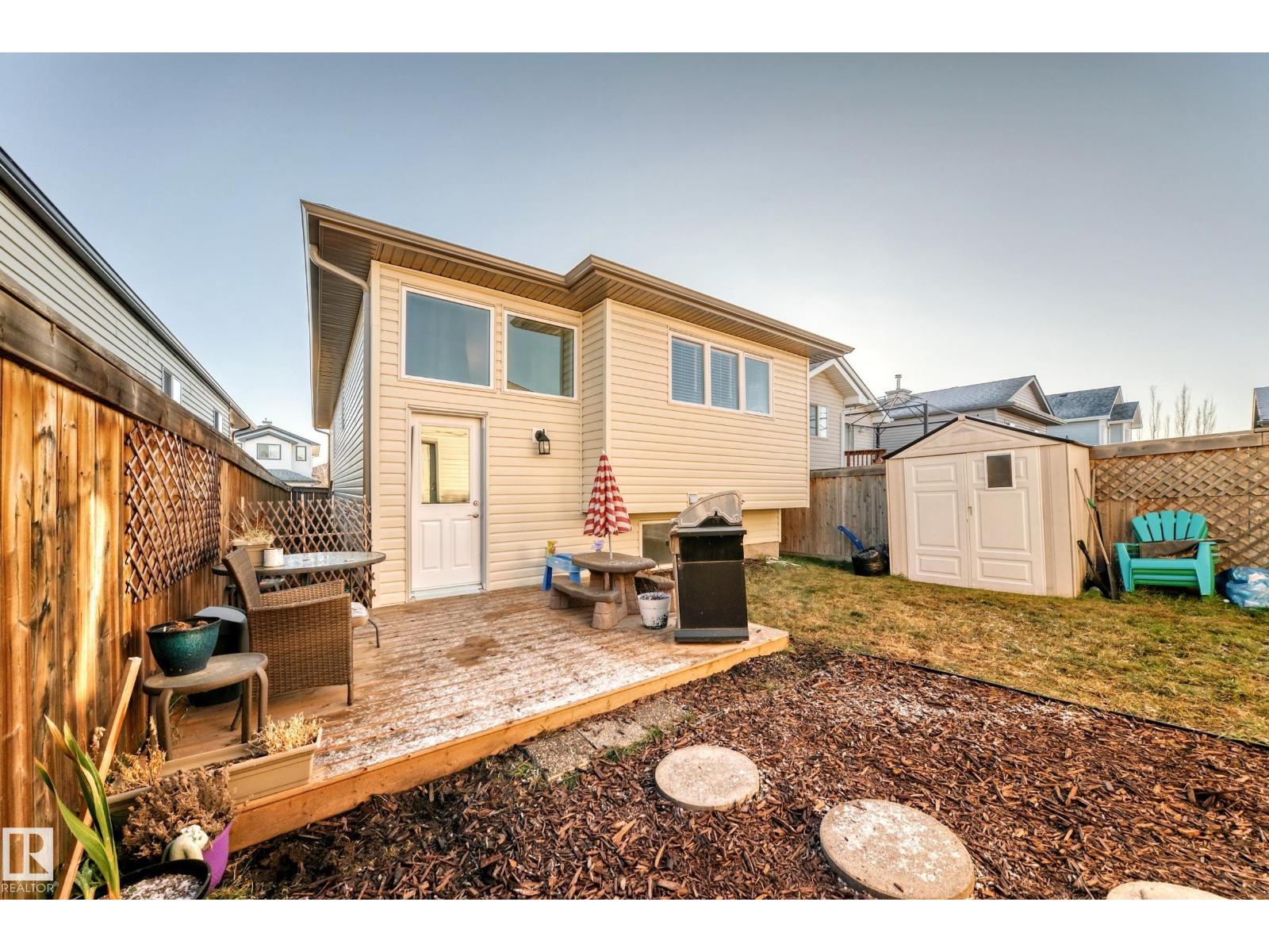 15628 44 St Nw, Edmonton, Alberta  T5Y 3H2 - Photo 45 - E4465810