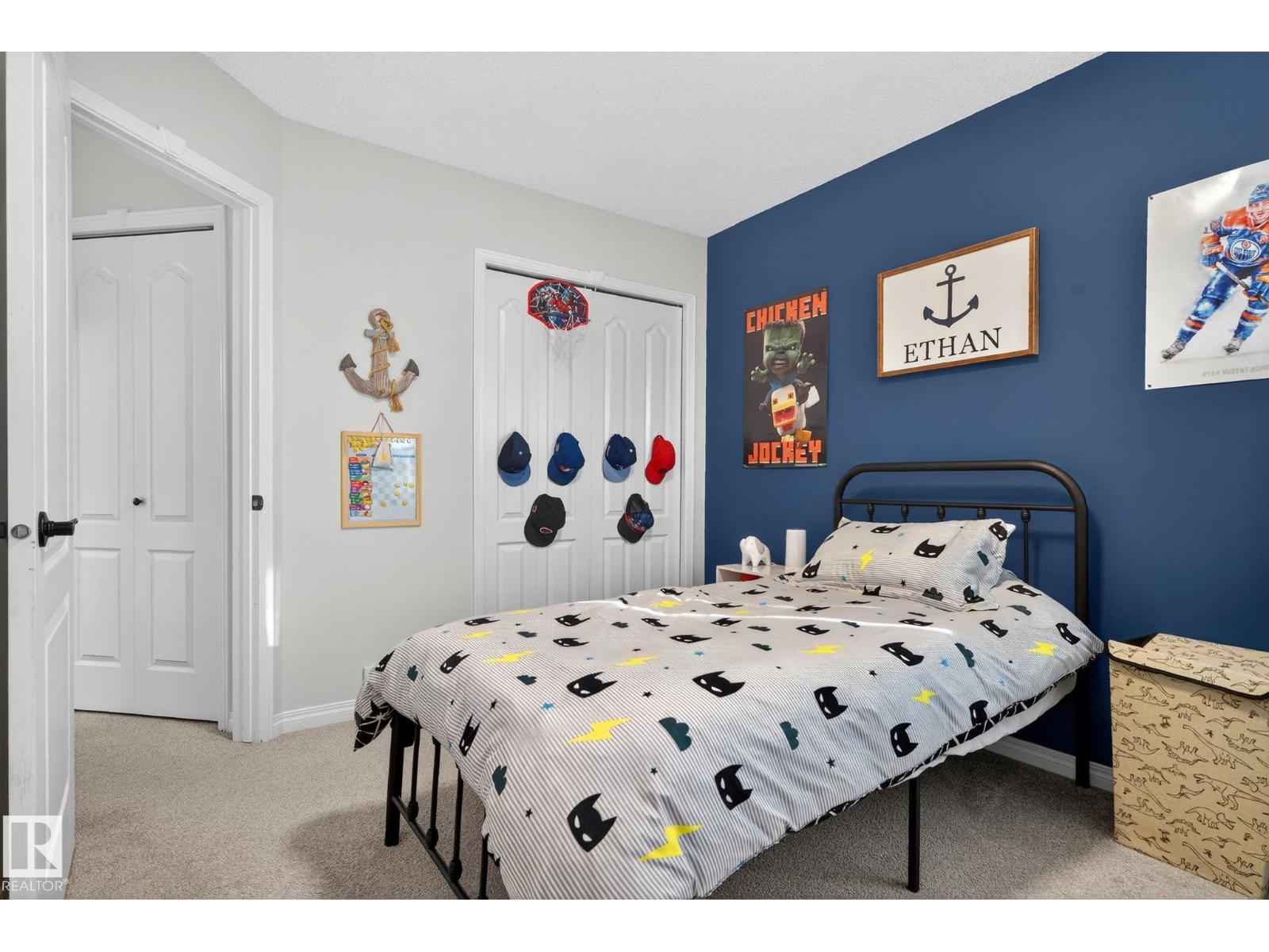 7224 158 Av Nw, Edmonton, Alberta  T5Z 2Z6 - Photo 45 - E4465811