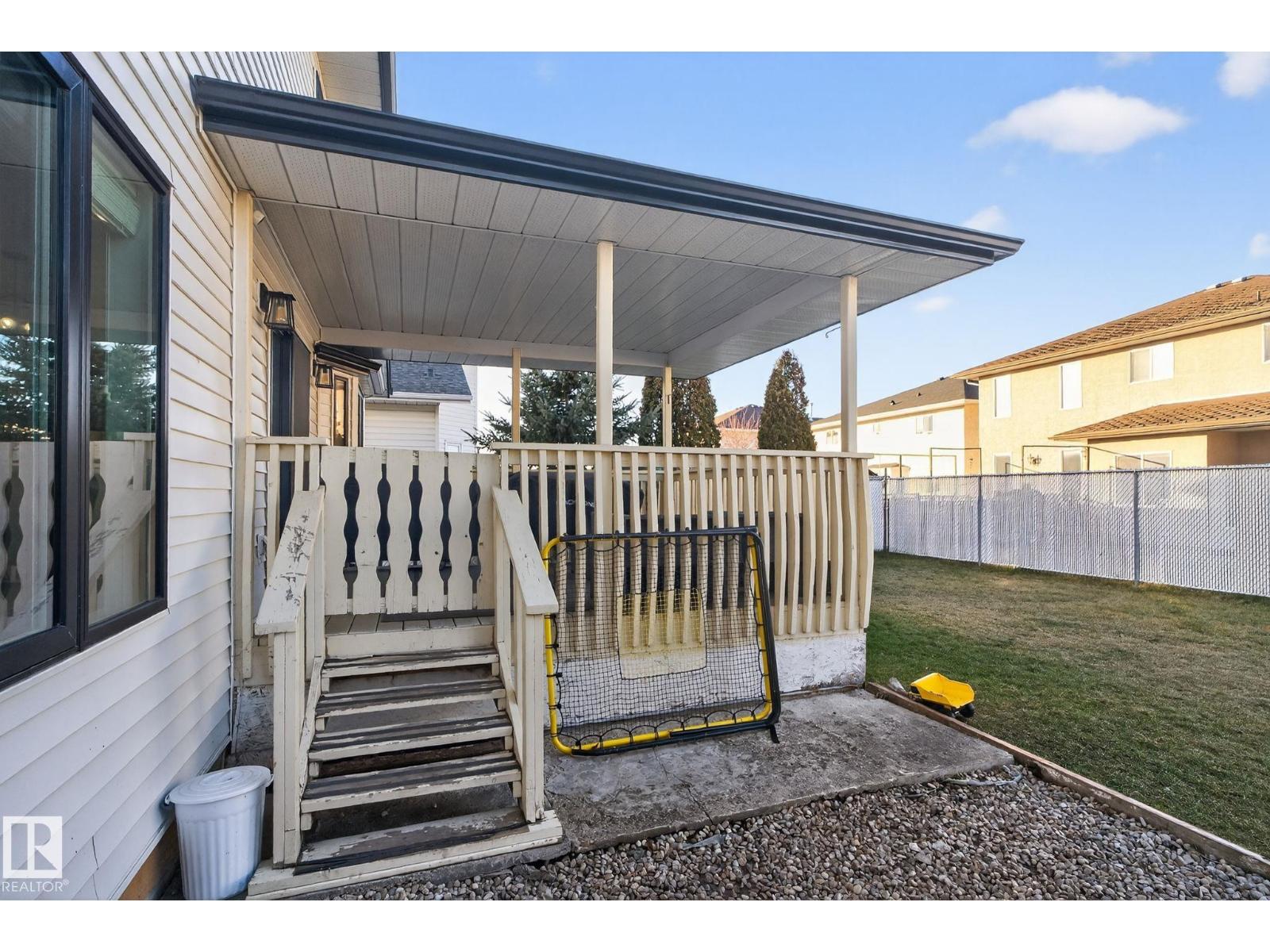 7224 158 Av Nw, Edmonton, Alberta  T5Z 2Z6 - Photo 61 - E4465811