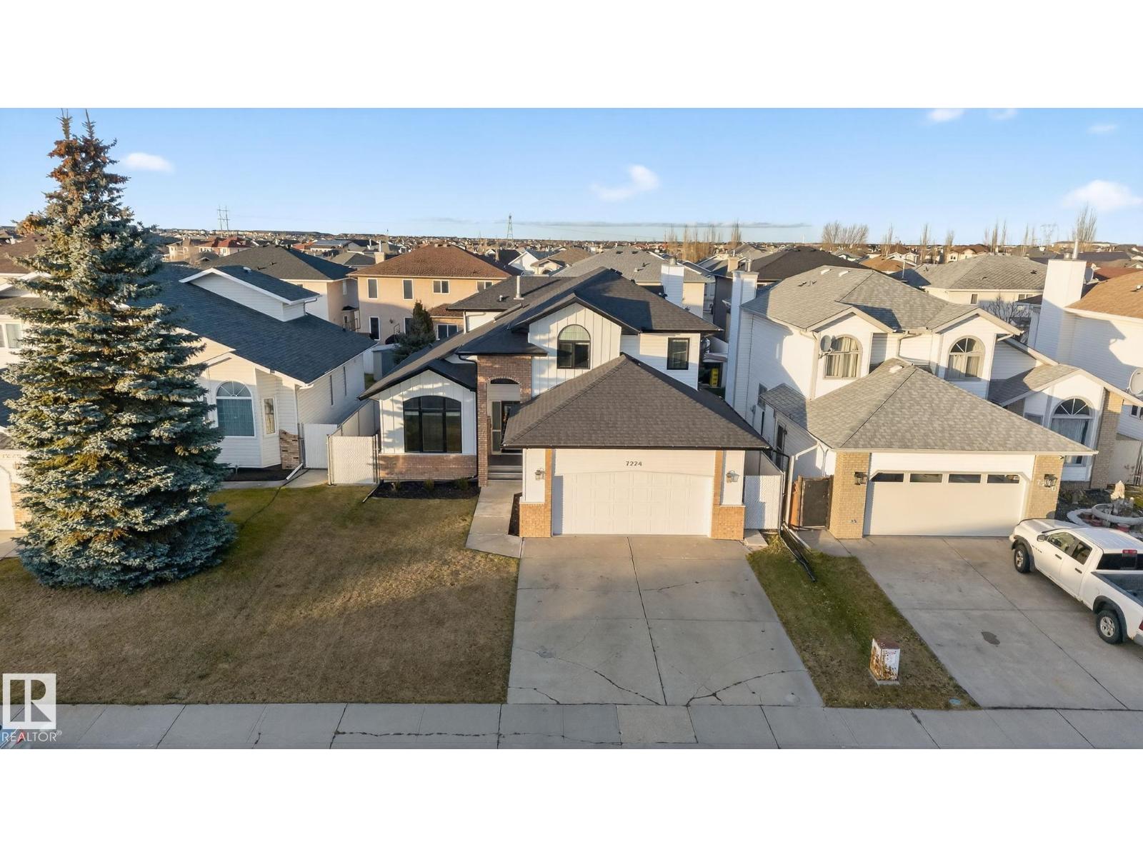 7224 158 Av Nw, Edmonton, Alberta  T5Z 2Z6 - Photo 65 - E4465811