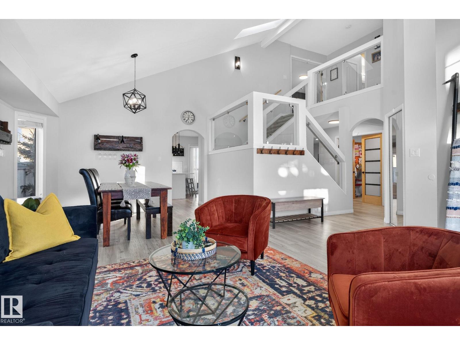 7224 158 Av Nw, Edmonton, Alberta  T5Z 2Z6 - Photo 8 - E4465811