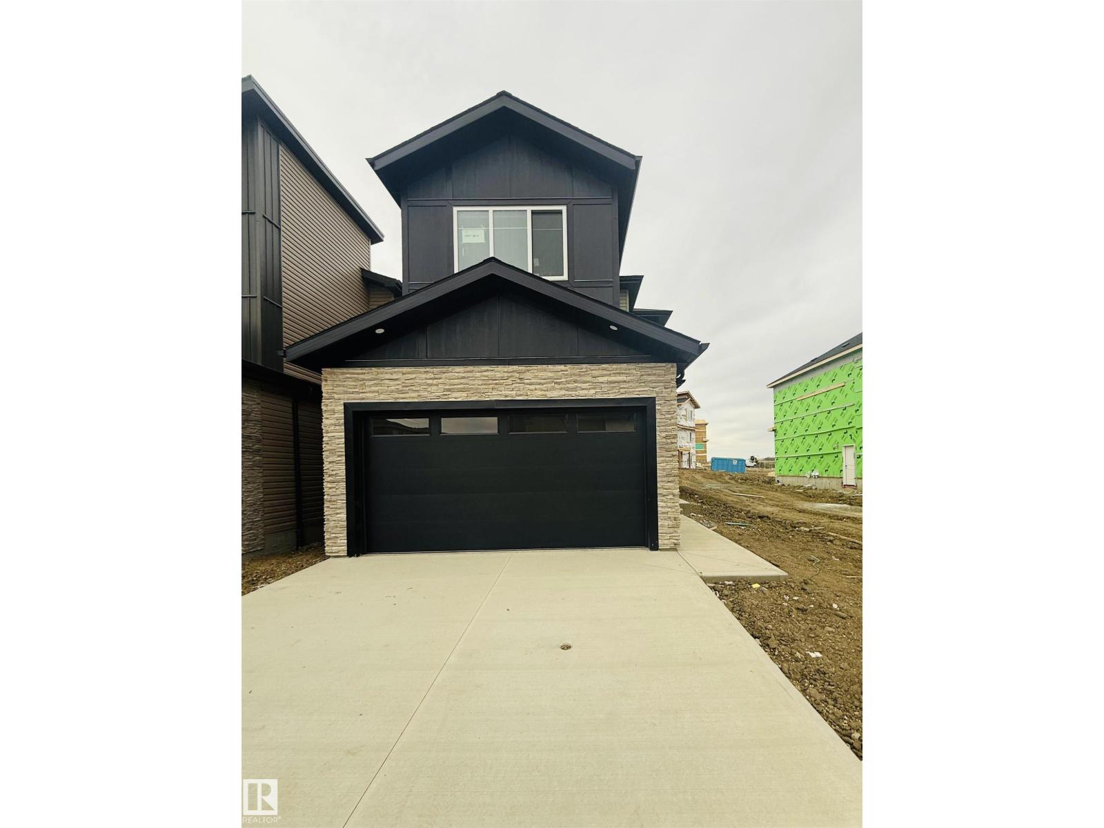 4007 36 St, Beaumont, Alberta  T4X 3H3 - Photo 7 - E4465812