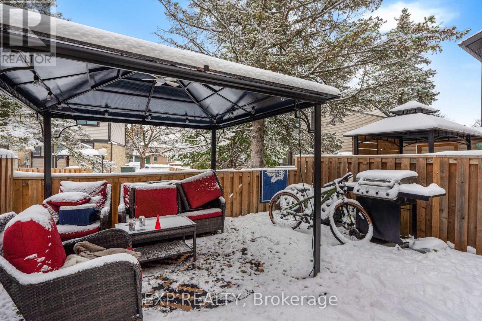 70 - 7824 Jeanne D'arc Boulevard N, Ottawa, Ontario K1C 2E9 - Photo 20 - X12547252