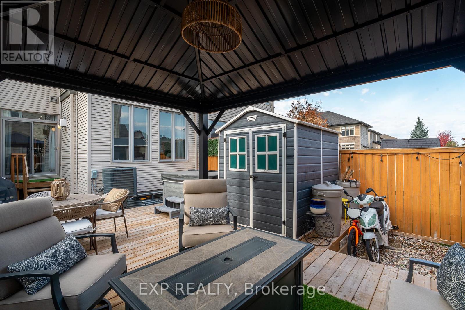 411 Livery Street, Ottawa, Ontario  K2V 0B5 - Photo 45 - X12547310