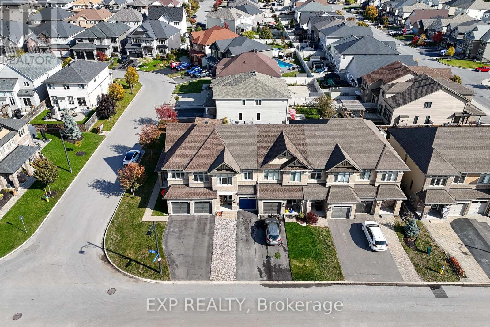 411 Livery Street, Ottawa, Ontario  K2V 0B5 - Photo 46 - X12547310