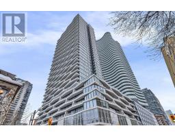 1117 - 85 Wood Street, Toronto (Church-Yonge Corridor), Ca