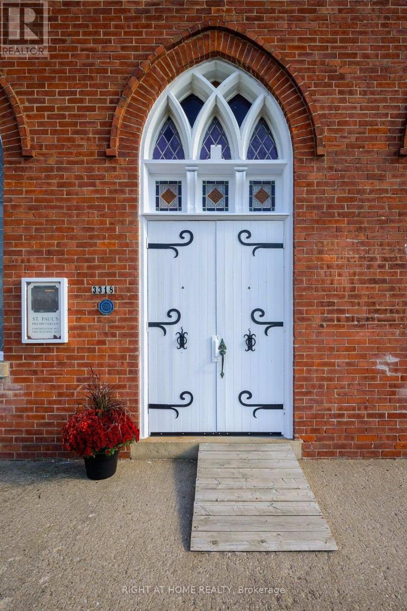 3318 Dundas Street, Burlington, Ontario  L7P 0S8 - Photo 17 - W12547154