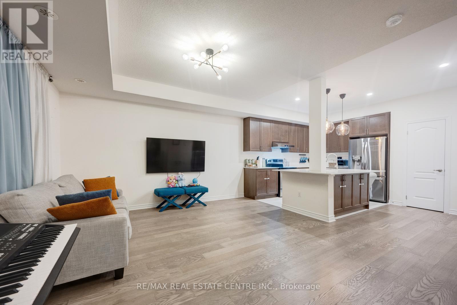 13 - 78 Preston Meadow Avenue, Mississauga, Ontario  L4Z 0C8 - Photo 10 - W12547160