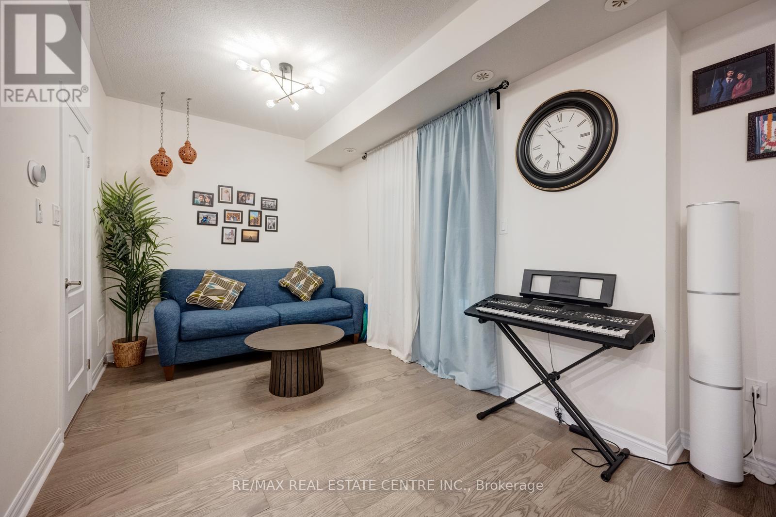 13 - 78 Preston Meadow Avenue, Mississauga, Ontario  L4Z 0C8 - Photo 12 - W12547160