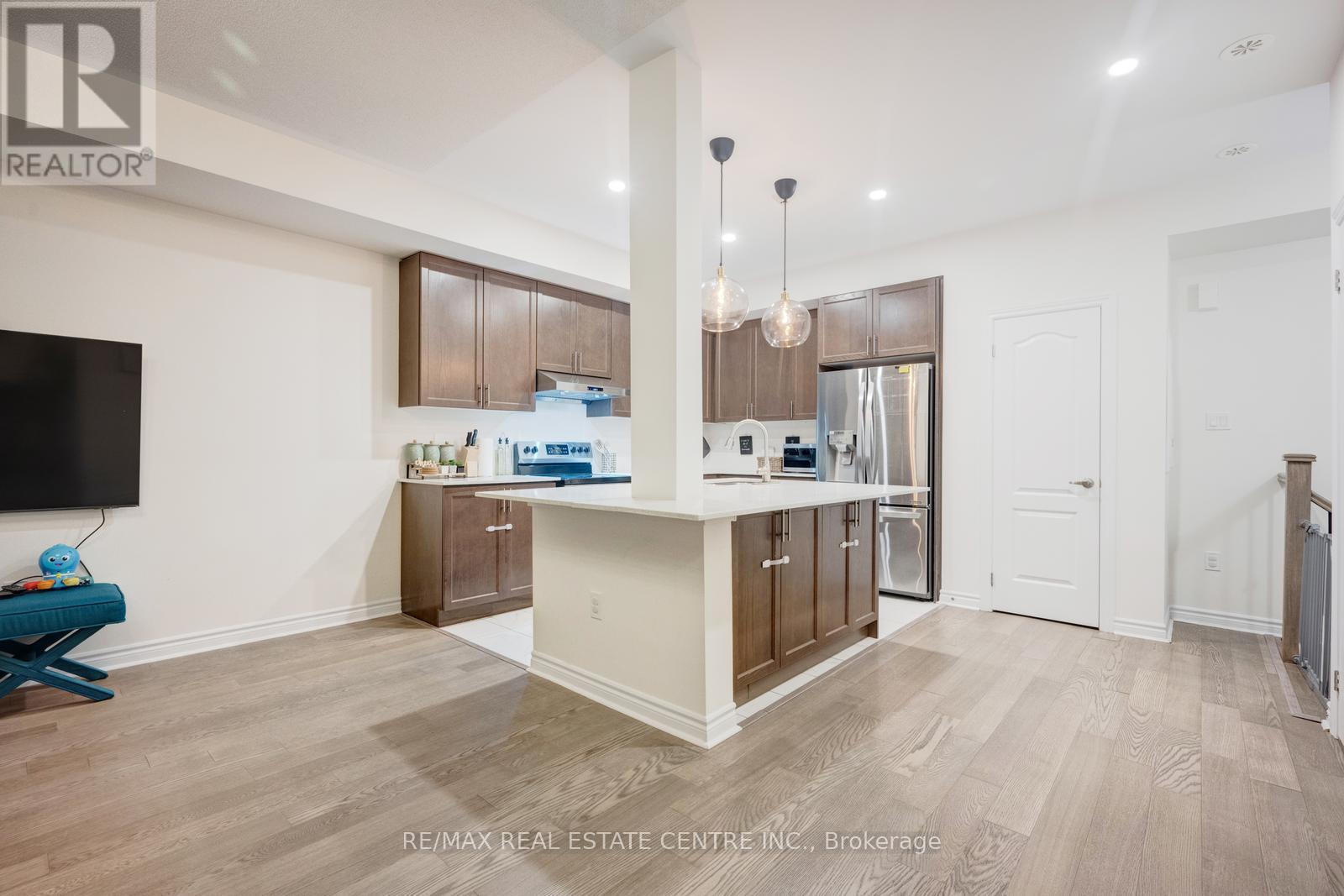 13 - 78 Preston Meadow Avenue, Mississauga, Ontario  L4Z 0C8 - Photo 14 - W12547160