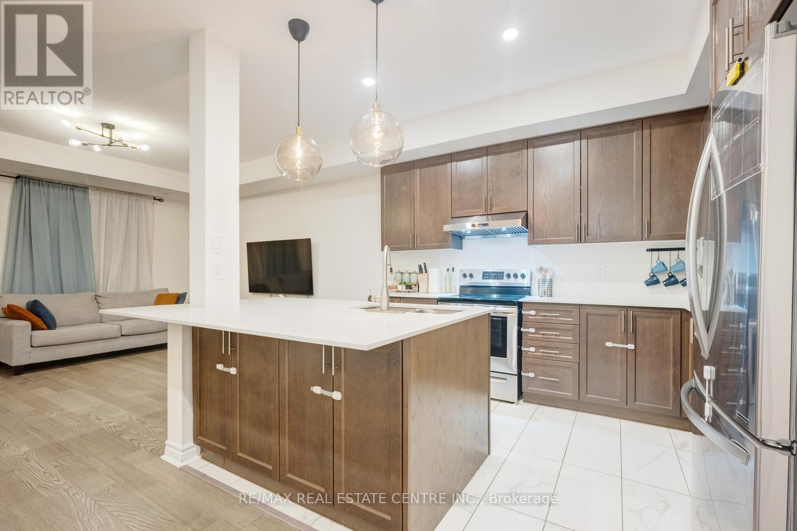 13 - 78 Preston Meadow Avenue, Mississauga, Ontario  L4Z 0C8 - Photo 15 - W12547160