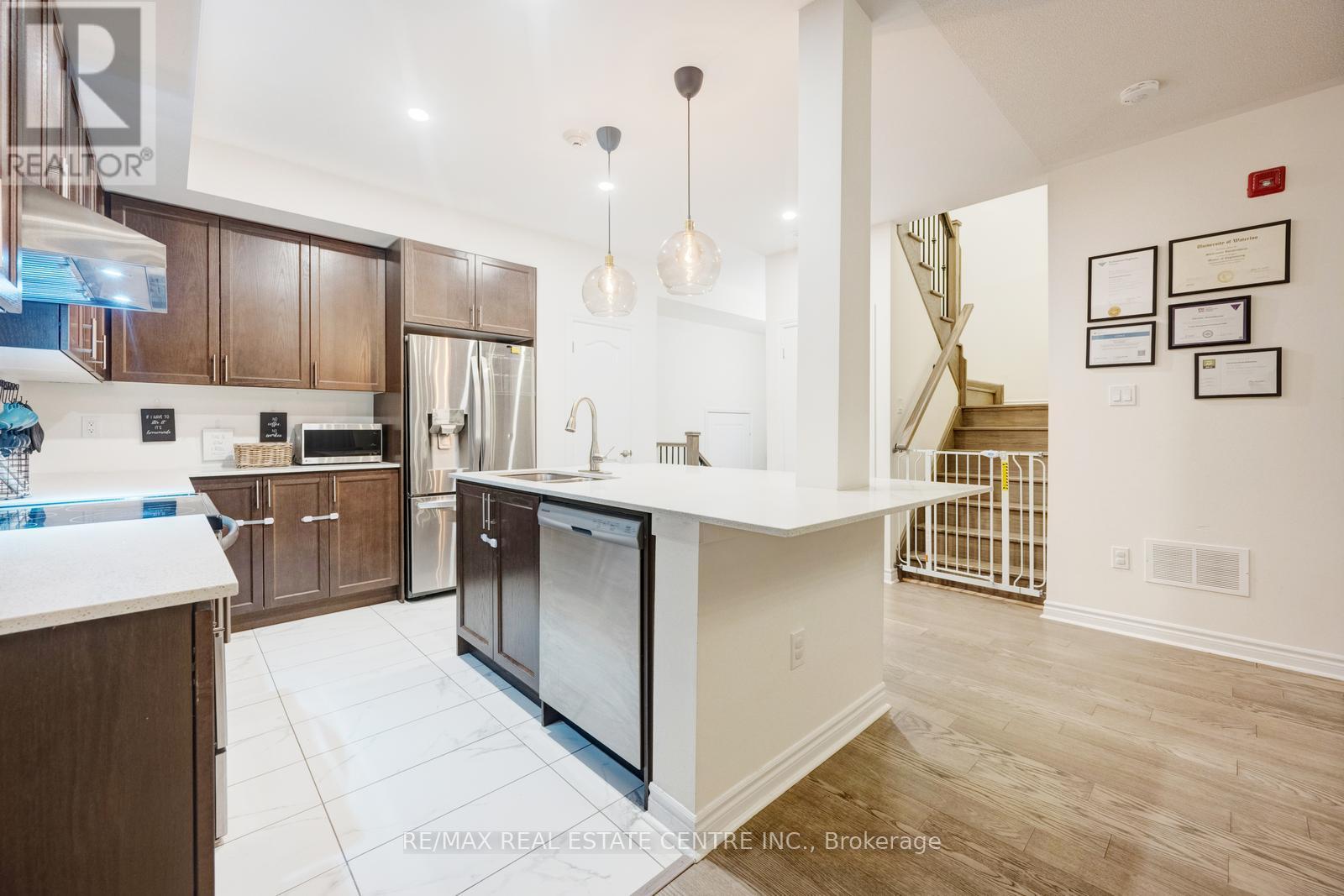 13 - 78 Preston Meadow Avenue, Mississauga, Ontario  L4Z 0C8 - Photo 16 - W12547160